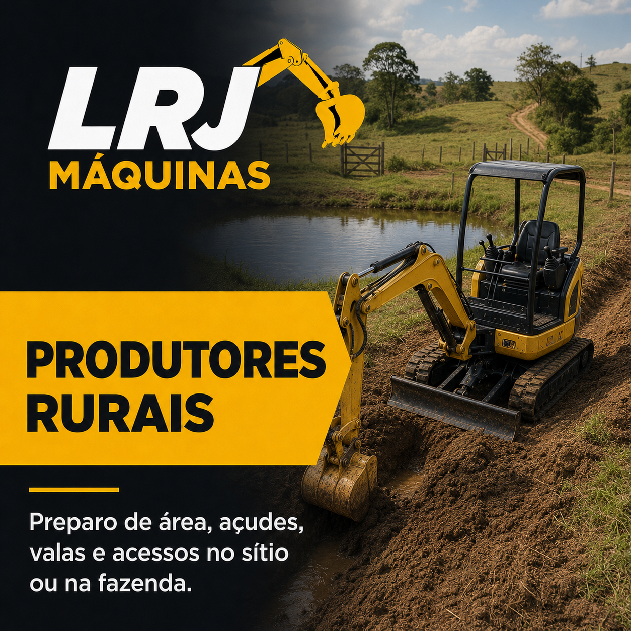 Produtores rurais