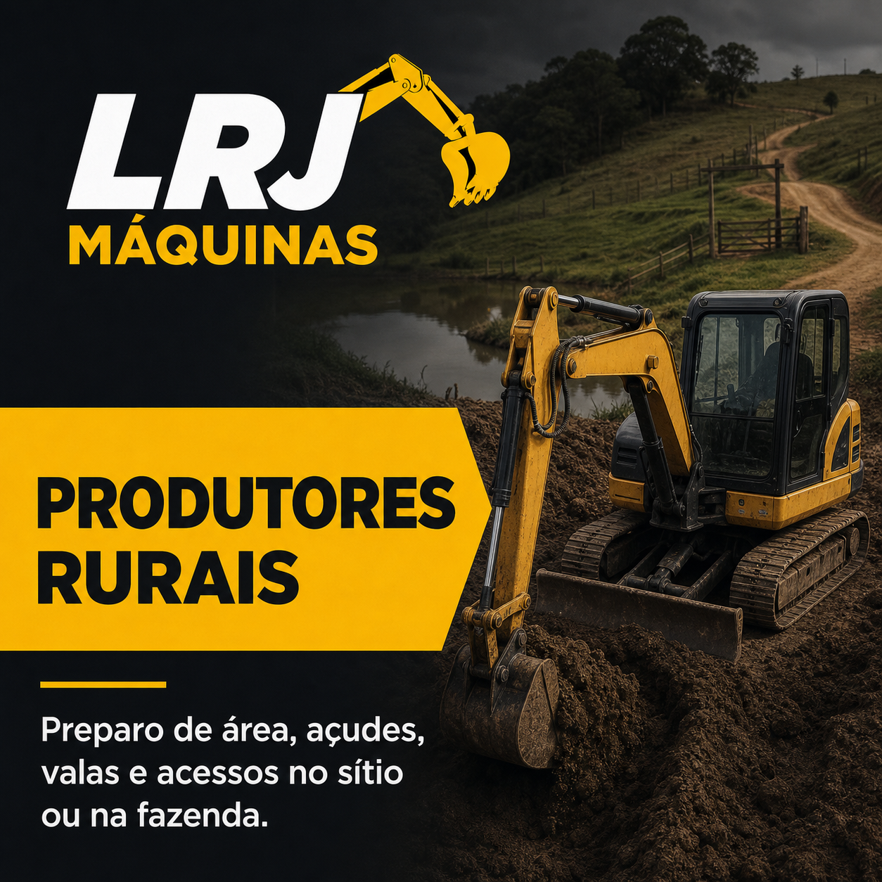 Produtores rurais